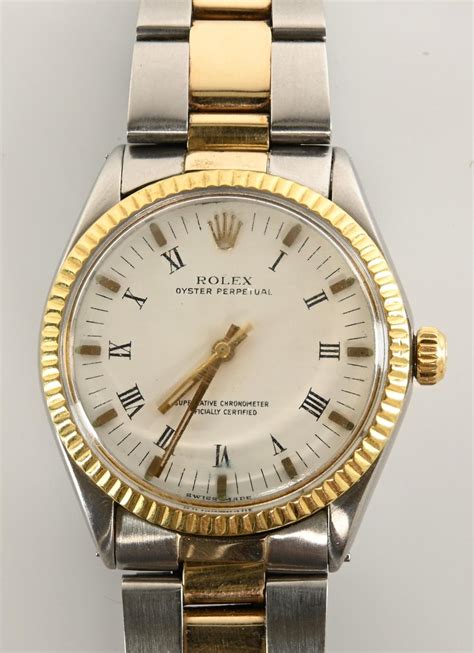 rolex 7835019